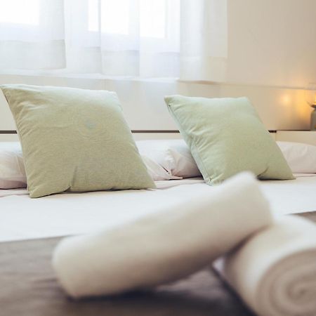 Greta, Apartamento Cocqueto En Arrecife מראה חיצוני תמונה