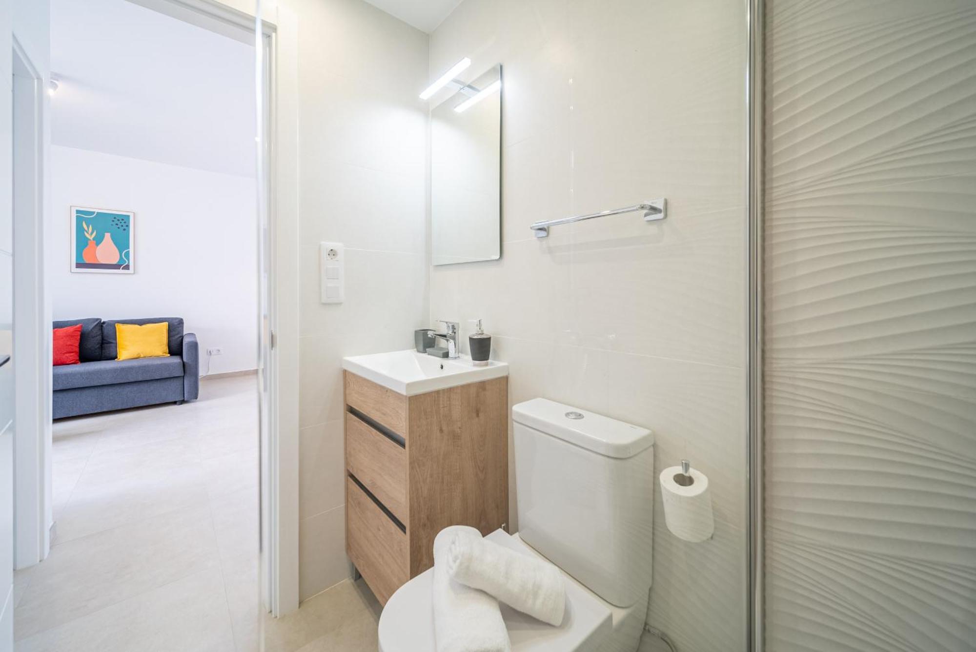 Greta, Apartamento Cocqueto En Arrecife מראה חיצוני תמונה