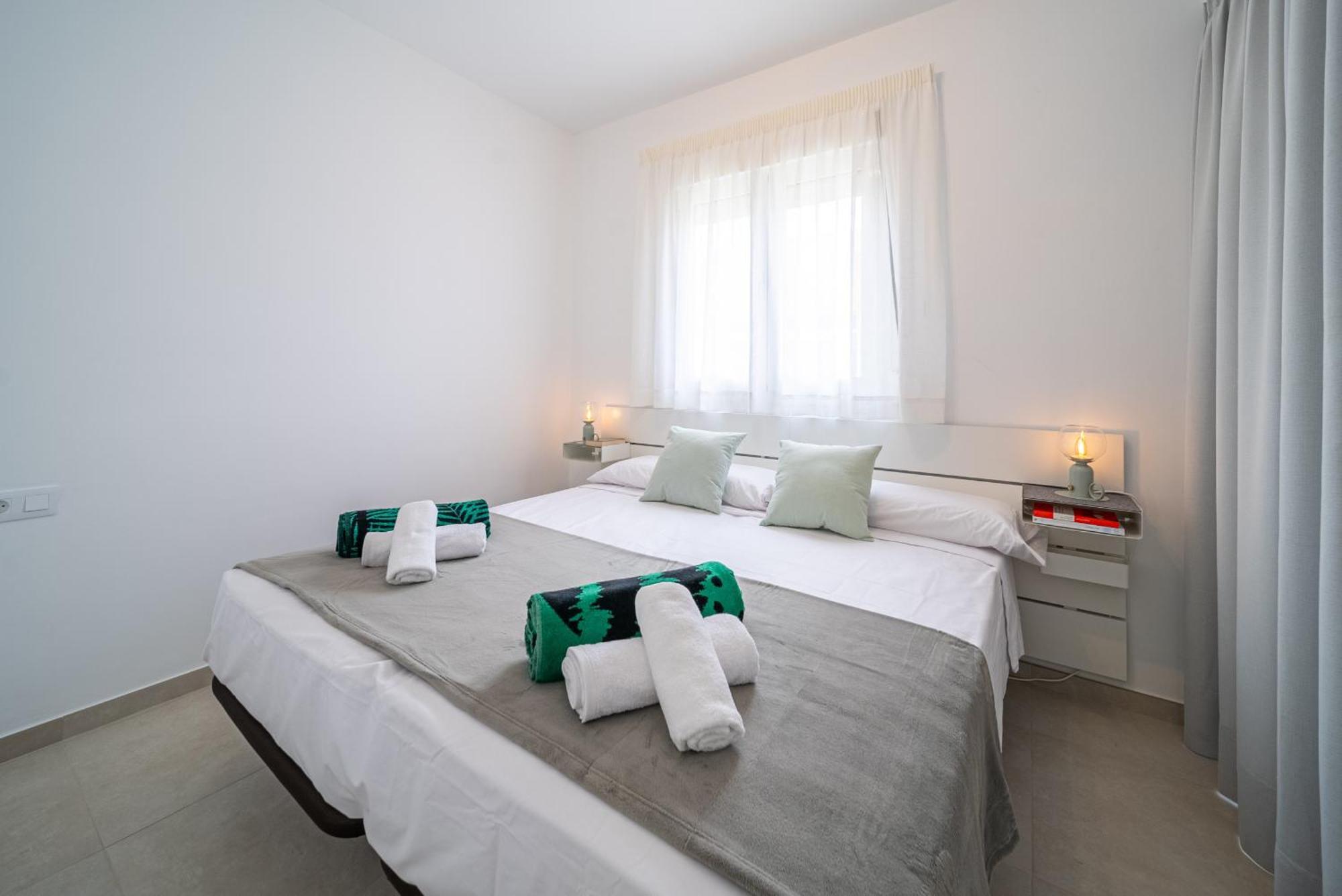 Greta, Apartamento Cocqueto En Arrecife מראה חיצוני תמונה