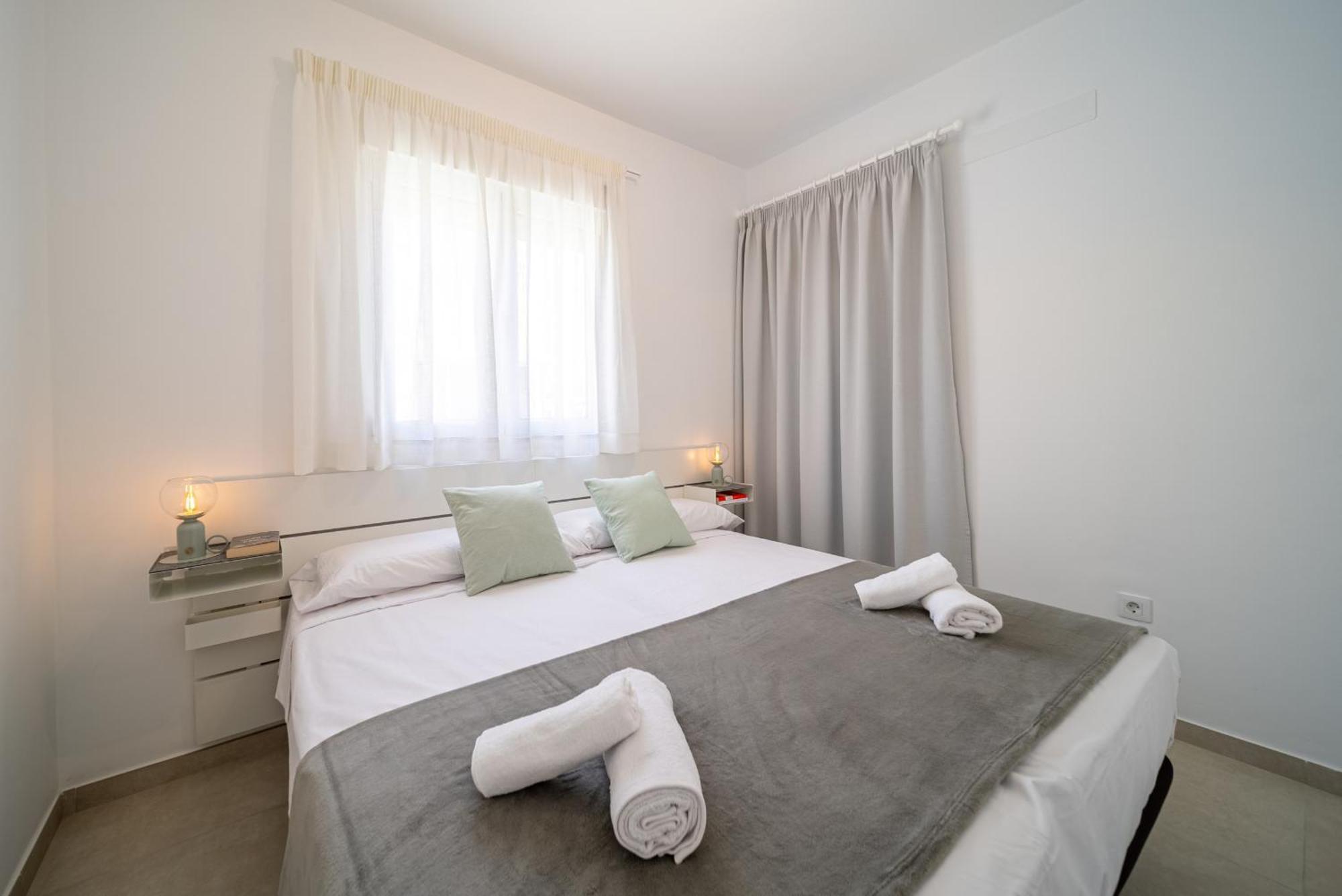 Greta, Apartamento Cocqueto En Arrecife מראה חיצוני תמונה