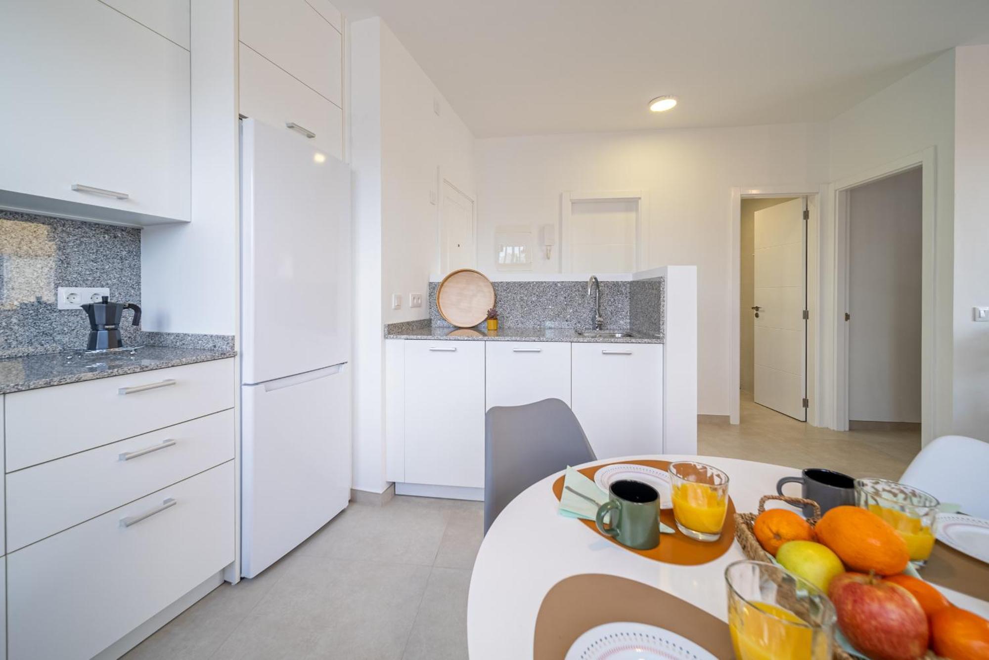Greta, Apartamento Cocqueto En Arrecife מראה חיצוני תמונה