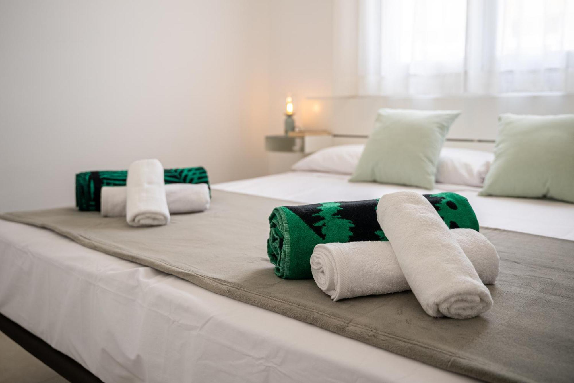 Greta, Apartamento Cocqueto En Arrecife מראה חיצוני תמונה