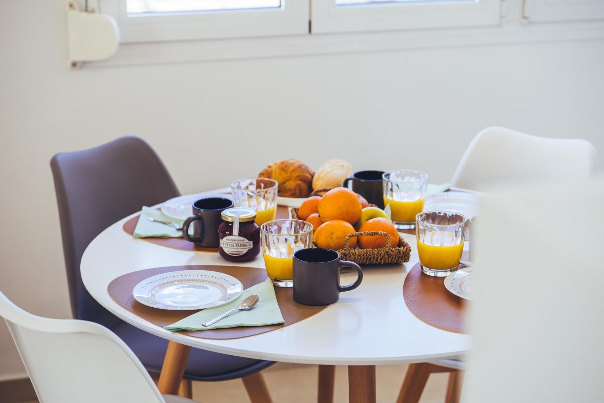 Greta, Apartamento Cocqueto En Arrecife מראה חיצוני תמונה